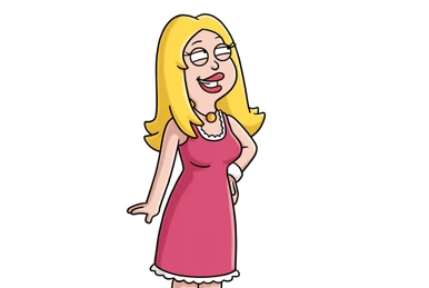 American Dad Hayley Is Pregnant