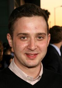 Eddie Kaye