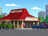 Soso's Pizza