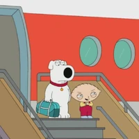Stewie Griffin American Dad Wikia Fandom