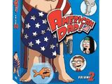 American Dad! Volume 2