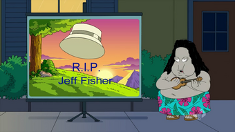 Over The Rainbow American Dad Wikia Fandom Over The Rainbow American Dad Wikia Fandom