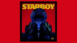 Starboy