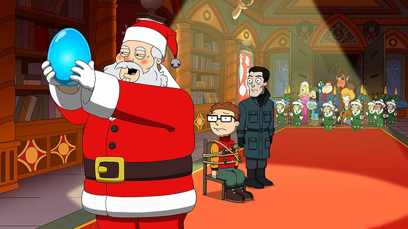 American dad season 13 episode 14 store watch online