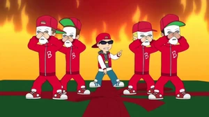 Jabbawockeez