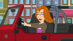 Beth Stelling | American Dad Wikia | Fandom