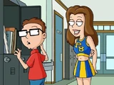 Pilot (American Dad!)