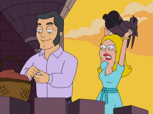 American-Dad-2AJN04-Francine-and-Clooney