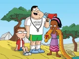 Camp Refoogee