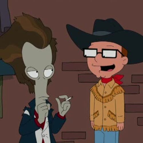 An Apocalypse to Remember/Notes, American Dad Wikia