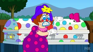 Clownwife