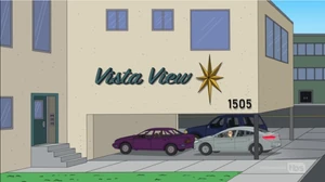 VistaView