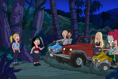 American dad the hand that rocks the rogu watch online discount