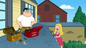 Stan Fixes a Shingle | American Dad Wikia | Fandom