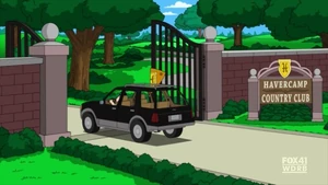 Havercampcountryclub