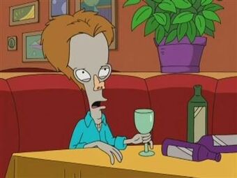 Roger | American Dad Wikia | Fandom