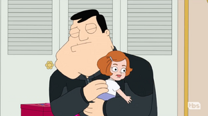 Piper | American Dad Wikia | Fandom