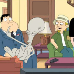 American dad season 8 online best sale