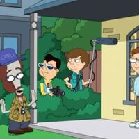 The Goonies R Good Enough American Dad Wikia Fandom