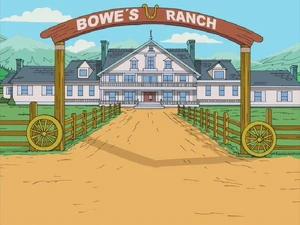 Bowes Ranch