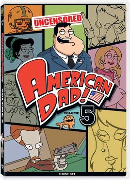 AmericanDad V5