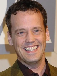 Dee Bradley Baker by Gage Skidmore 2009