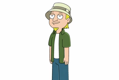 Erica | American Dad Wikia | Fandom