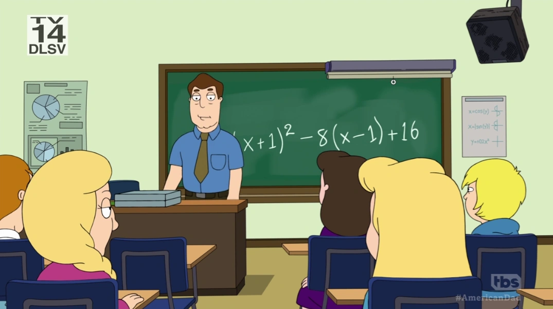 Mr. Aids (Mom Sauce) American Dad Wikia Fandom