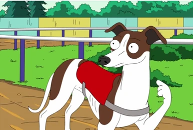 Erica | American Dad Wikia