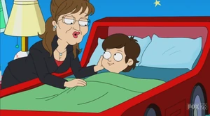 Sarah Palin