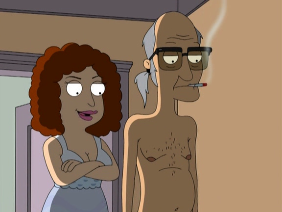 Al American Dad Wikia Fandom Wife 576x432 picture Al American Dad Wikia Fandom