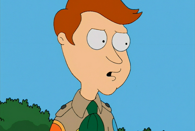 Kyrie irving top family guy