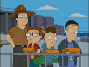 Steveotherfriends
