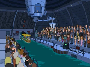 Tearjerker celebrity bots