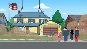 Drophouse