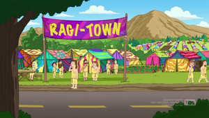 Ragitown
