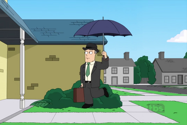Mom Sauce American Dad Wikia Fandom
