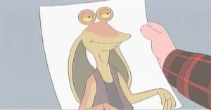 Jarjar