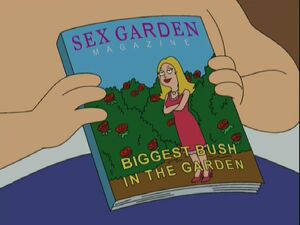 When A Stan Loves A Woman American Dad Wikia Fandom When A Stan Loves A Woman American Dad Wikia Fandom