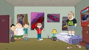 The Wondercabinet 3