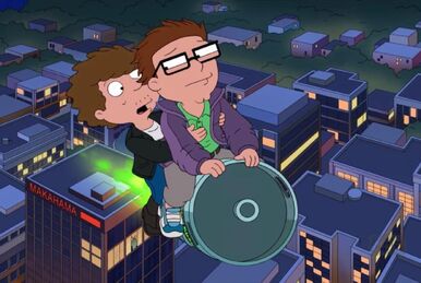 American dad tapped out watch online best sale