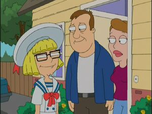 Jill Talley | American Dad Wikia | Fandom