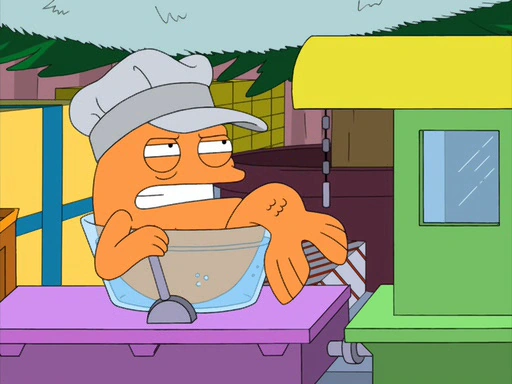 The most adequate christmas ever american dad vostfr