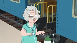 AuntKaren