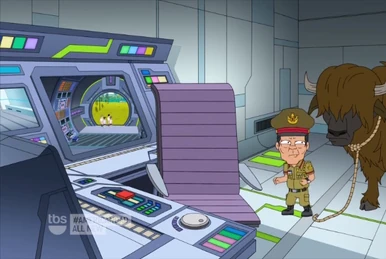 Erica | American Dad Wikia | Fandom Erica | American Dad Wikia | Fandom