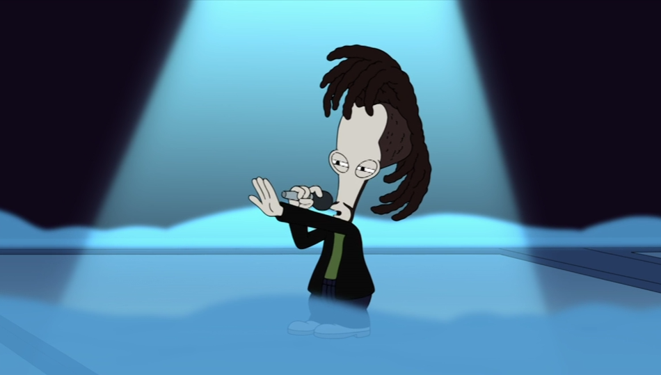 The Weeknd on 'American Dad' and What Most People Don't Know About Him