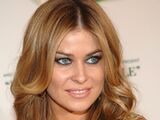 Carmen Electra