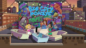 Big city honeys 2