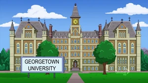 GeorgetownU