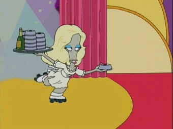 Xanadu American Dad Wikia Fandom xanadu american dad wikia fandom